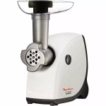 Электромясорубка Moulinex ME445A38