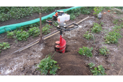 Бензобур PATRIOT PT AE75D без шнека 742104475