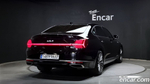 Kia The New K9 (Quoris/K900) 2 Generation 3.8 GDI AWD (06.2022)