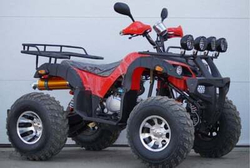 Квадроцикл STALKER 250 LUX