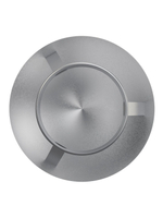 Зонт крышный RUG D125 оцинк.сталь ERA PRO