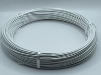 22 AWG Белый М22759/16
