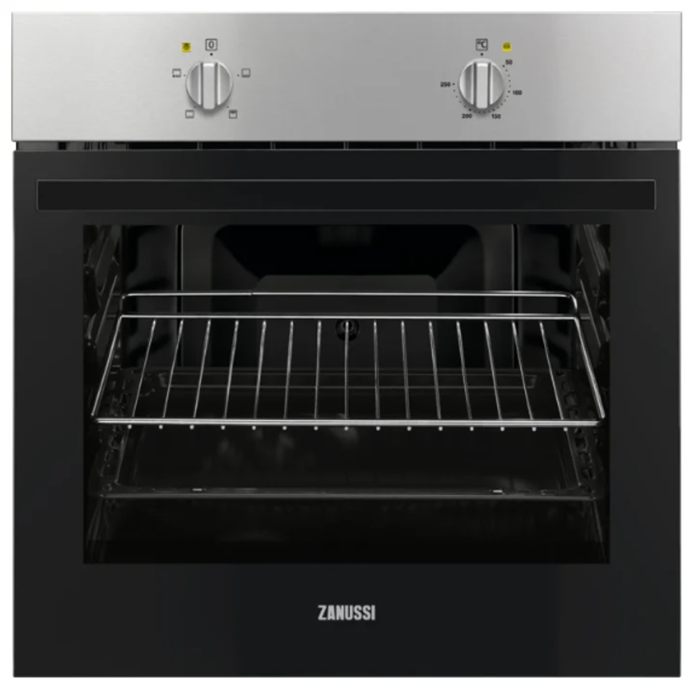 Духовой шкаф Zanussi ZZB 510301X