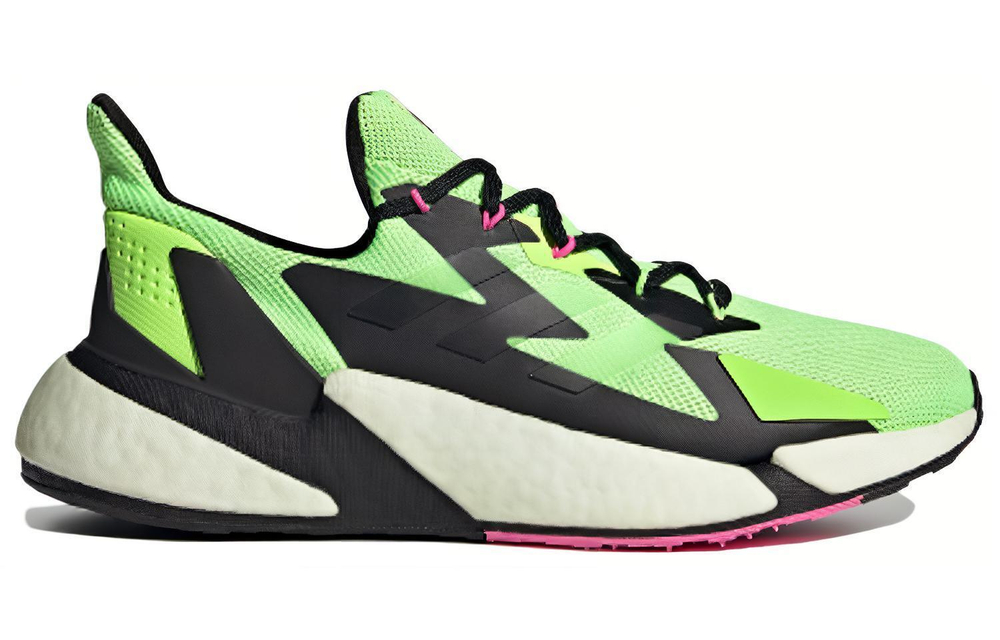 Кроссовки Adidas X9000L4