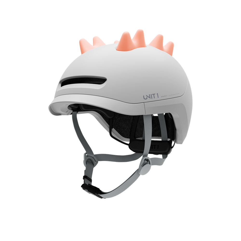 Шлем велосипедный детский UNIT 1 SPARKY