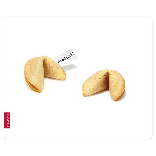 PC Коврик для мыши Speedlink Silk Mousepad Fortune (SL-620000-FORTUNE)