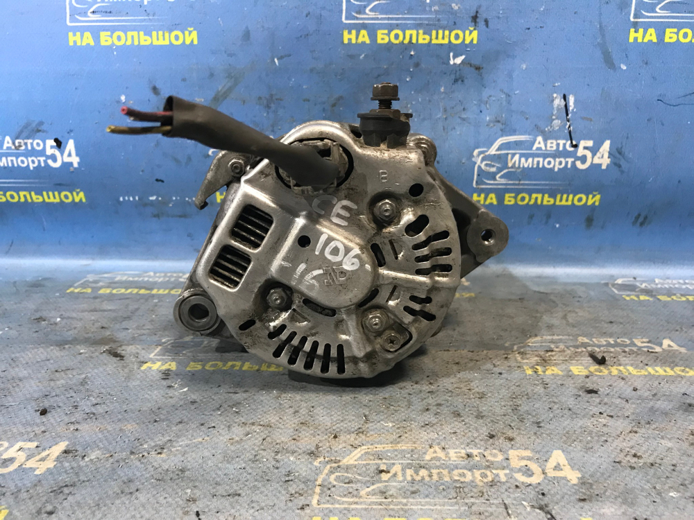 Генератор TOYOTA COROLLA 1995