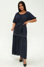 Платье 13536 Натали (Акция)