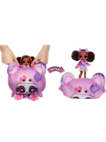 Кукла Лол Сюрприз Твинс Tweens Costume Hoops Cutie оригинал