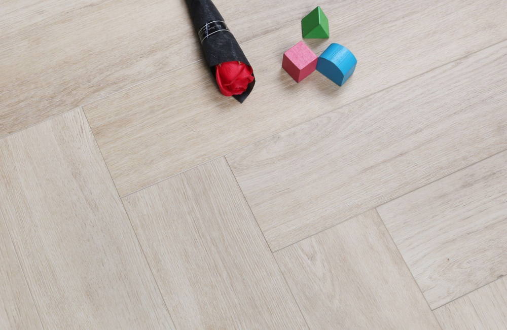 Кварц-винил SPC L’Quarzo Magia 4,5 мм Lm805 ДУБ СЕРГАДО 1.31 м2