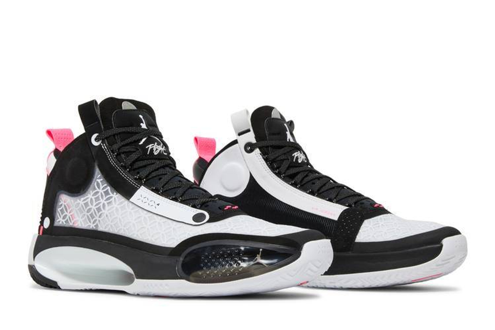 Кроссовки Jordan Air Jordan 34 "Digital Pink" Pf