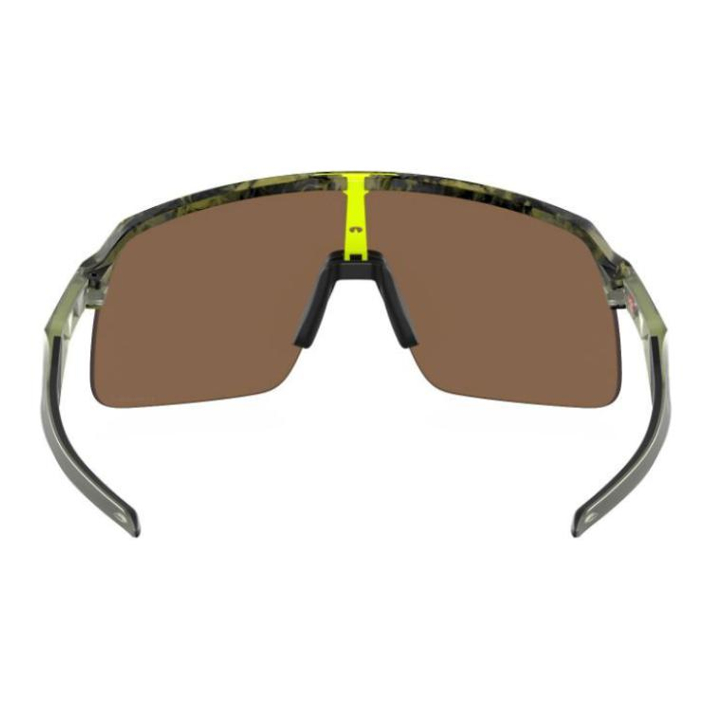 Oakley Sutro Lie Chrysalis Shield Frame Sunglasses