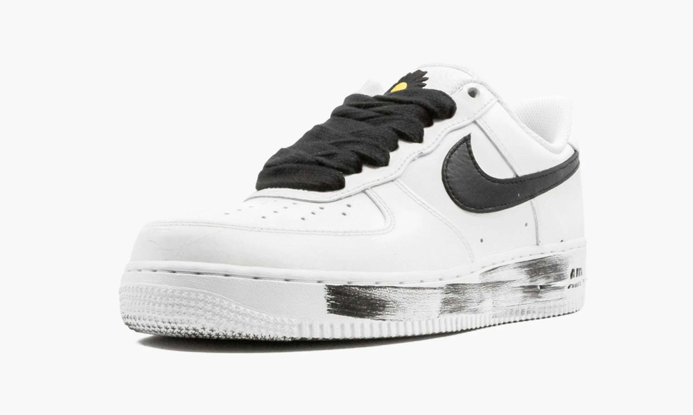 Air Force 1 Low "G-Dragon - White"