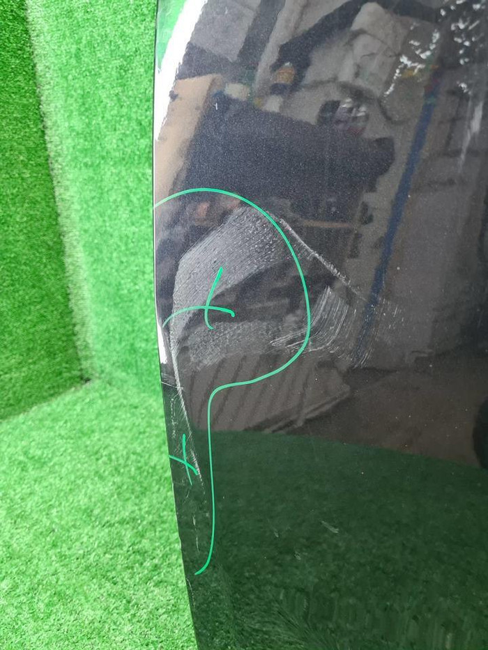 Дверь передняя левая EXEED TXL (2019-н.в.)