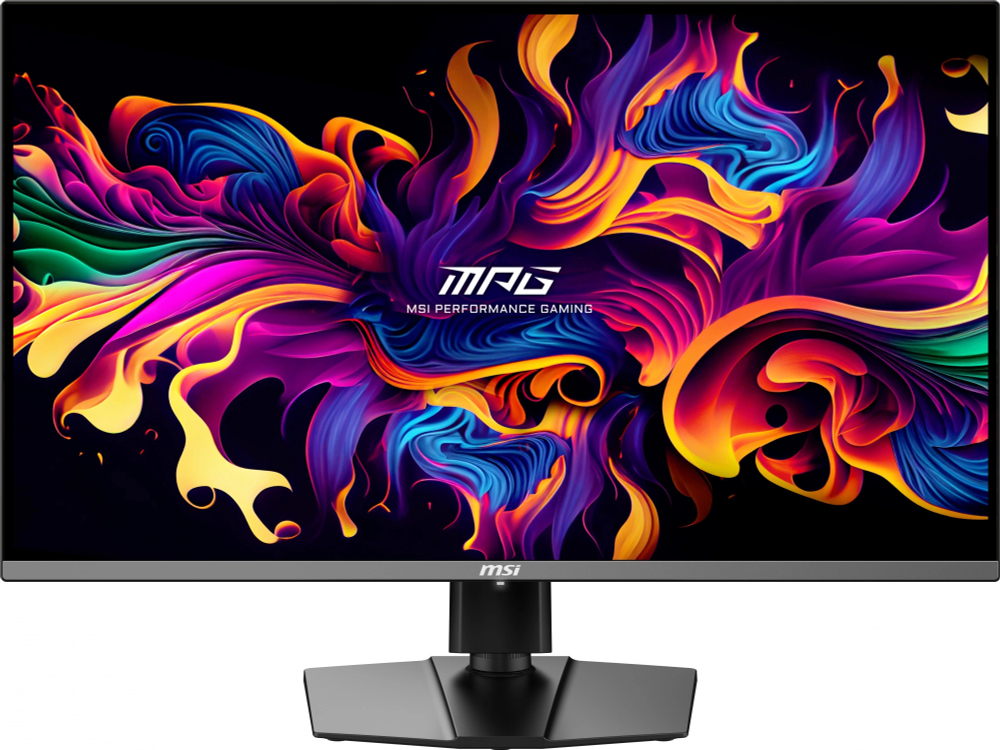 Монитор 31,5" MSI MPG 321URX