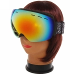 Очки горнолыжные H018