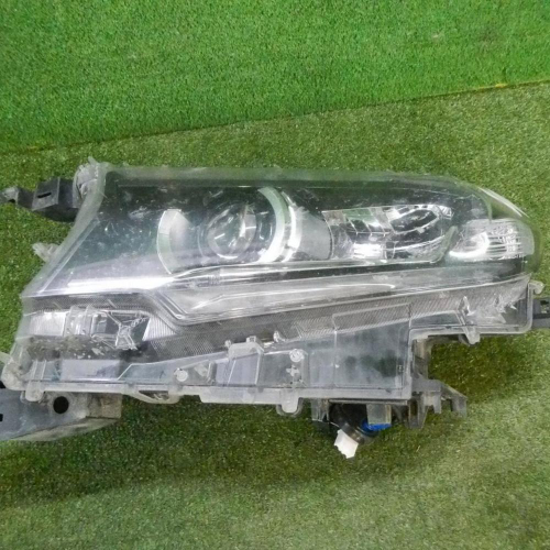 Фара левая Toyota Land Cruiser Prado 150 (2017-н.в.) LED
