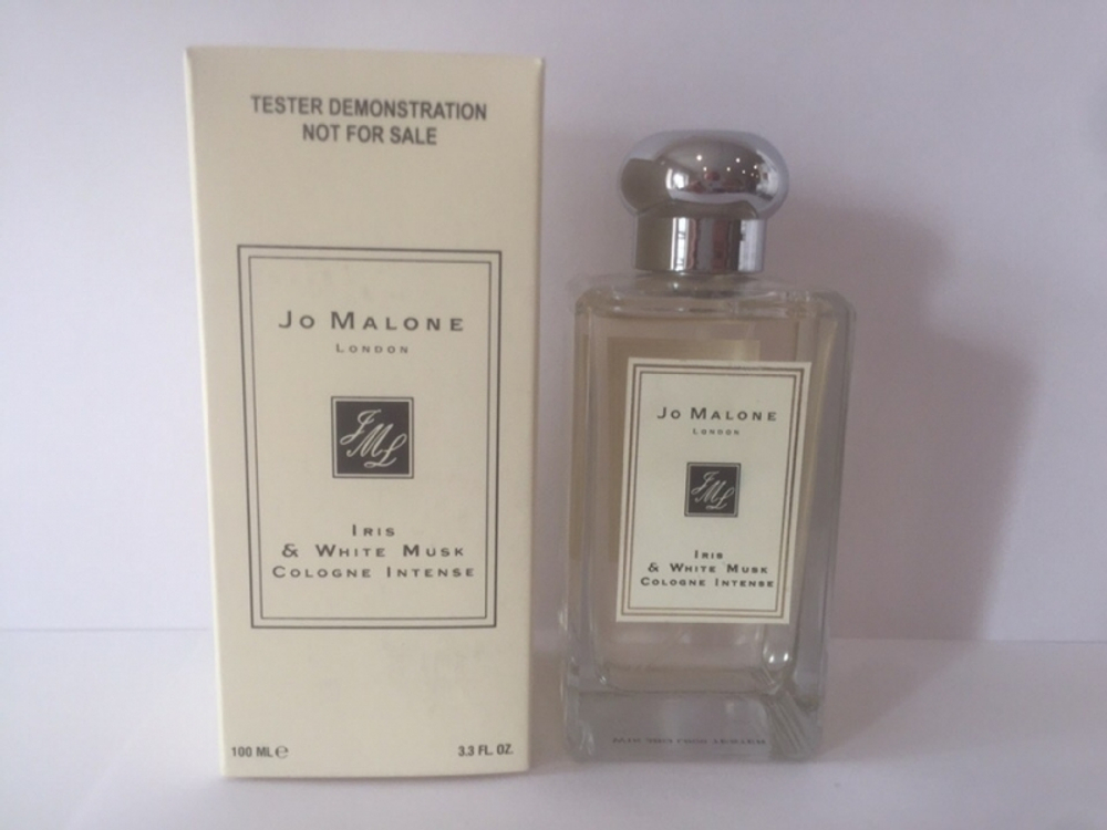 Jo Malone Iris & White Musk