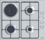 Газовая варочная панель Bosch PBY6C5B62O