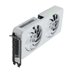 Видеокарта Palit nVidia GeForce RTX 5060 Ti White OC 16Gb NE7506TU19T1-GB2061M