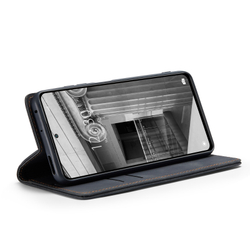 Чехол-книжка CaseMe Matte Xiaomi 12/12X