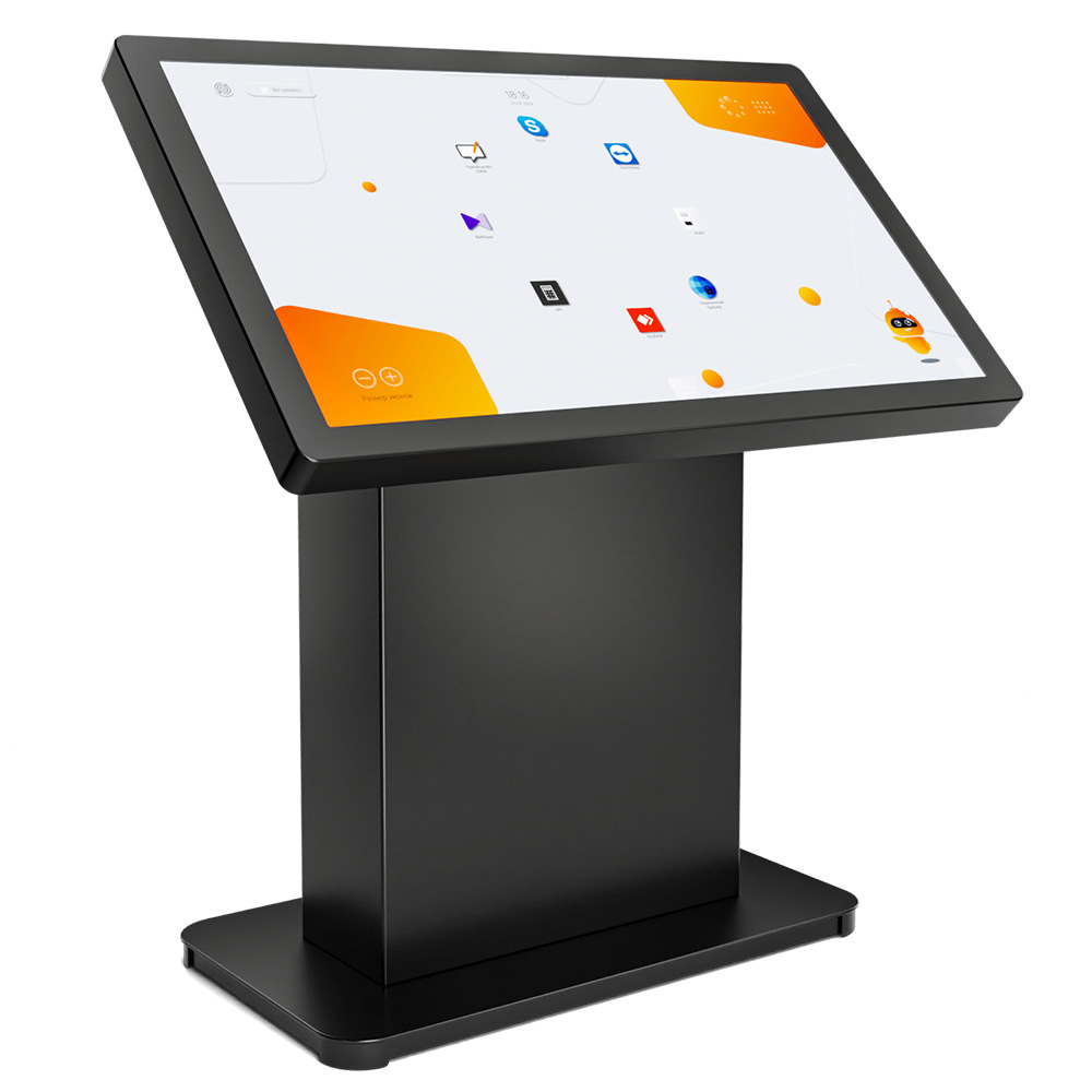 Интерактивный сенсорный стол BM Prototype D 55"