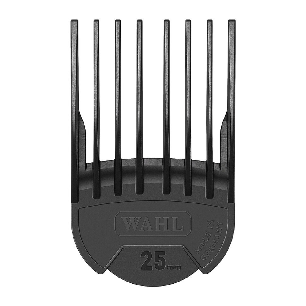 Насадка гребень пластиковая Wahl 1802-7260 25 мм