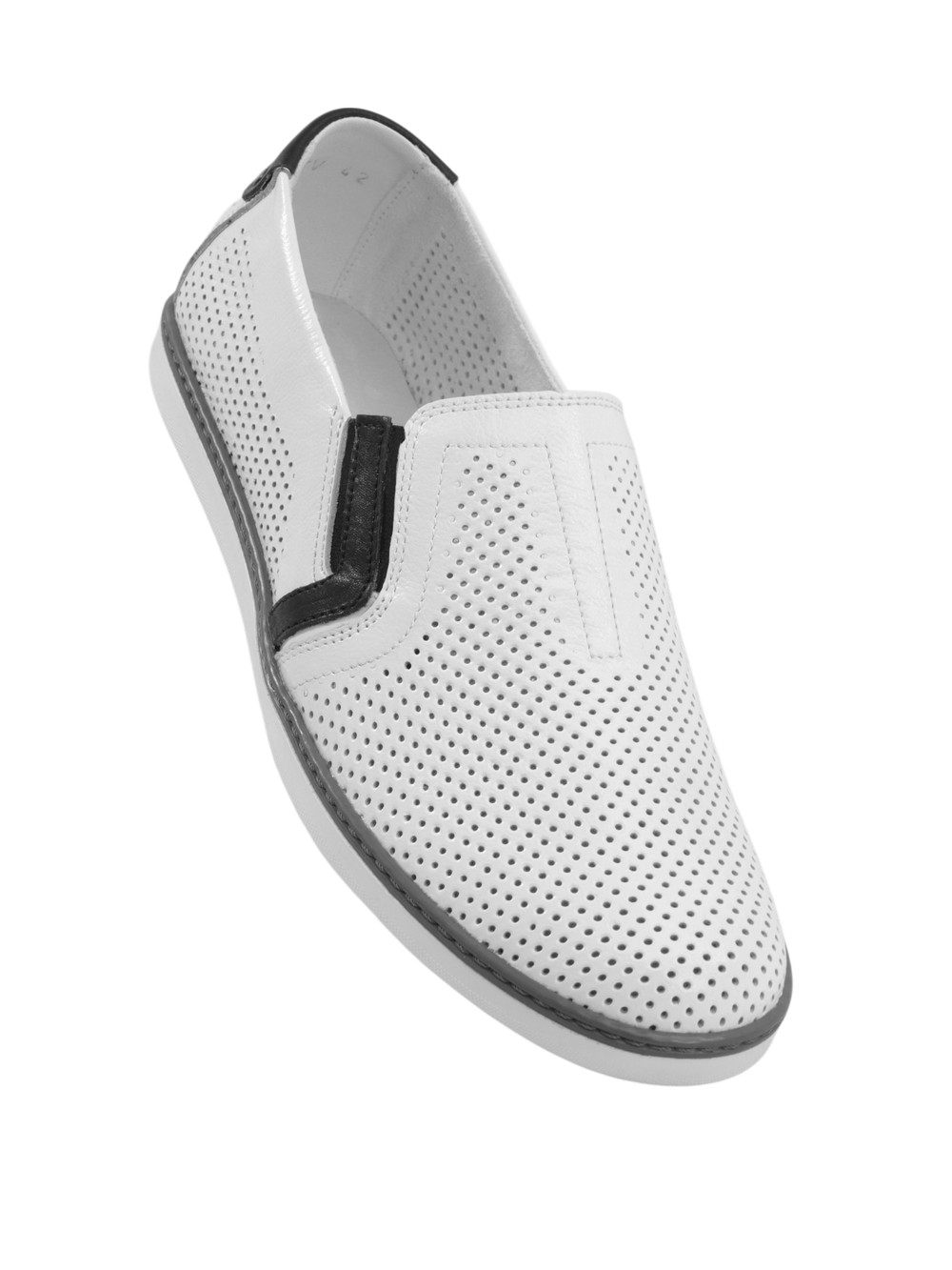 Полуботинки мужские P0140-1V