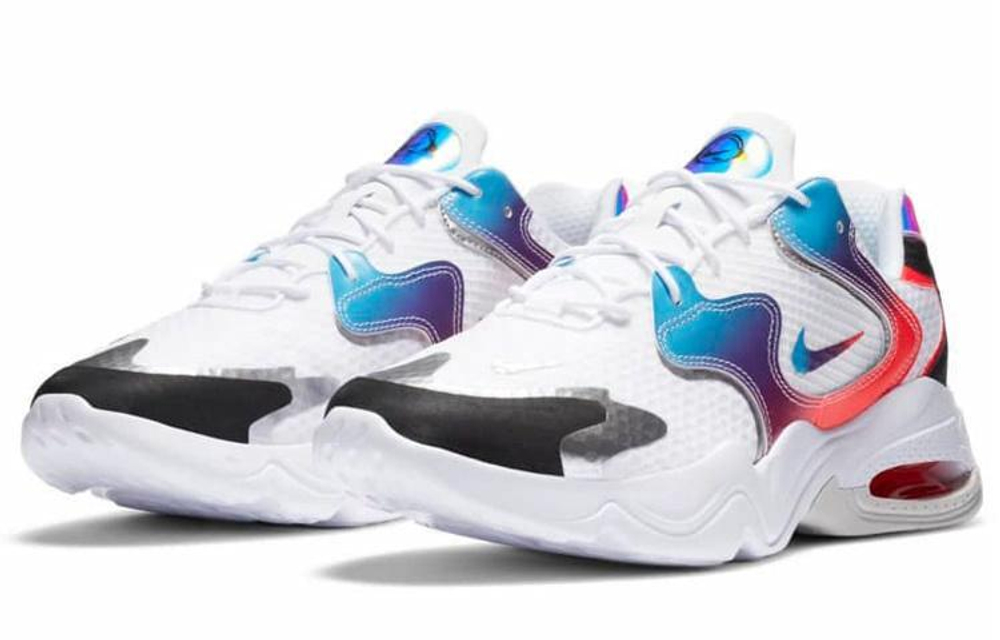 Кроссовки Nike Air Max 2X Good Game