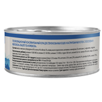 Влажный корм Мнямс Деликатес Лосось с яблоком для стерилизованных кошек "Паштет по-норвежски" 100 г