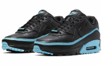 Кроссовки Undefeated X Nike Air Max 90