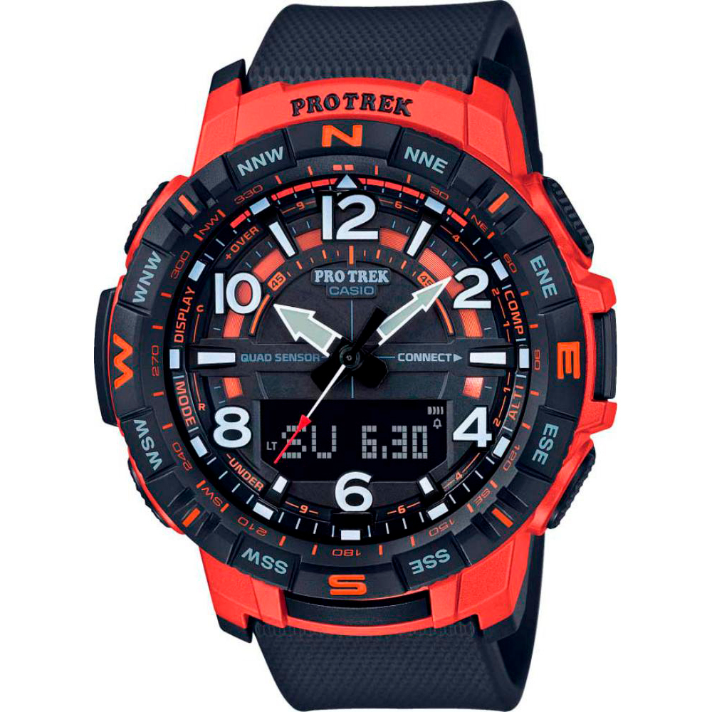 Casio PRT-B50-4