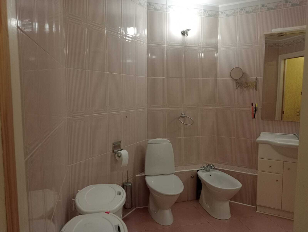 Продажа квартиры 120м2 в центральном районе г. Твери