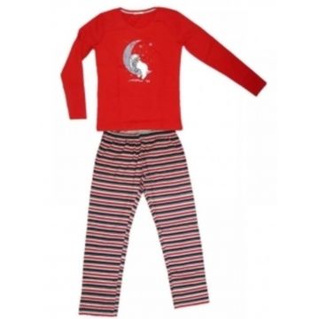 Пижама женская Atlantic NLP-438