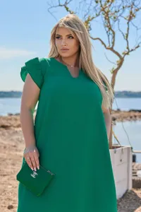 Платье УК-1568-5 Fabrika