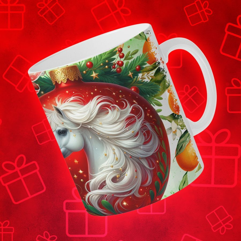 Новогодние