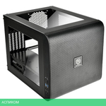 Корпус Thermaltake Core V21 без БП mATX Black (CA-1D5-00S-1WN)