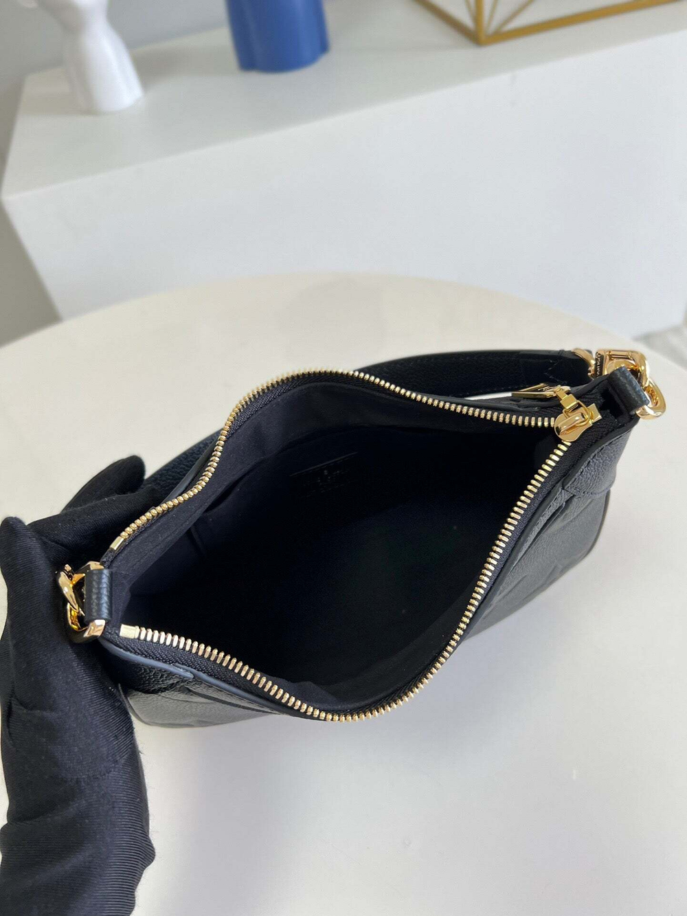 Louis Vuitton Bagatelle BB