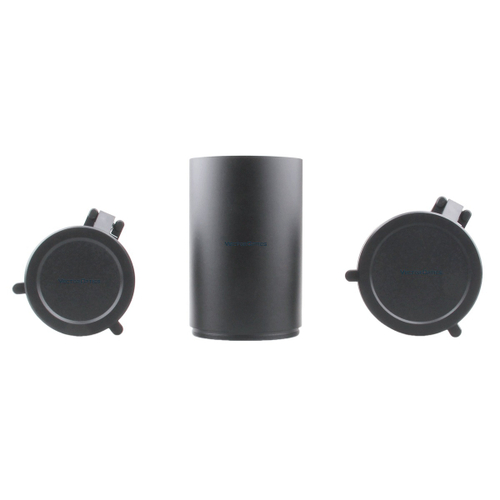 Прицел Vector Optics HUGO 3-12x44, сетка 22LR Rimfire SFP (SCOM-30)