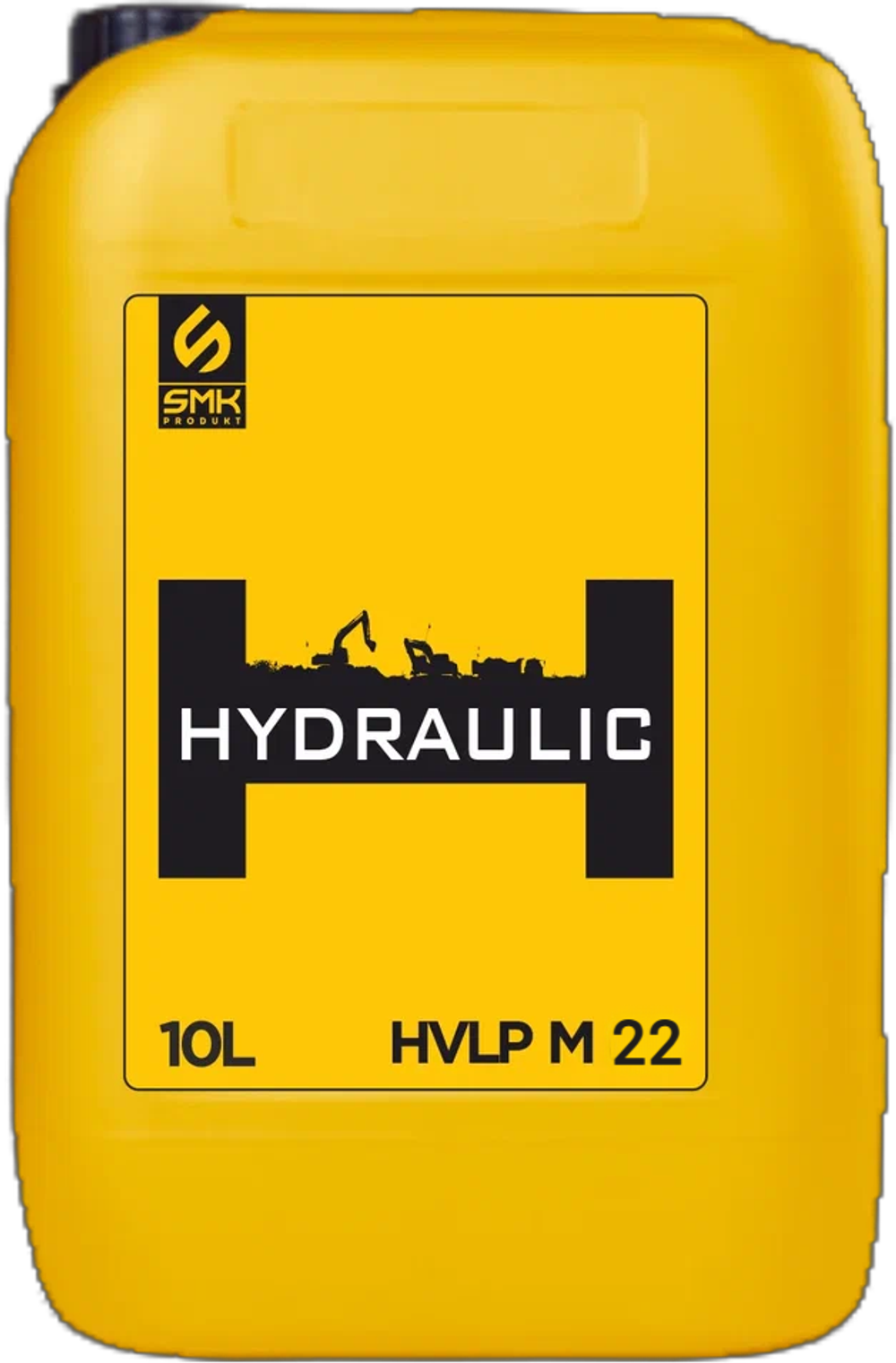 Гидравлическое масло "HVLP M 22"