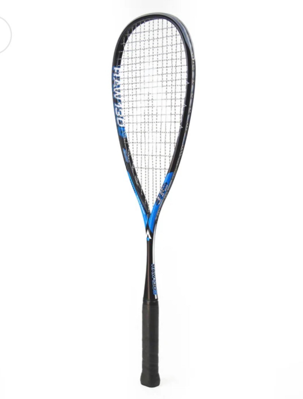Karakal RAW 130 2.1 (2024), Squash Racket