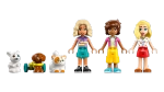 Конструктор LEGO Friends 42650 Магазин аксессуаров для домашних животных