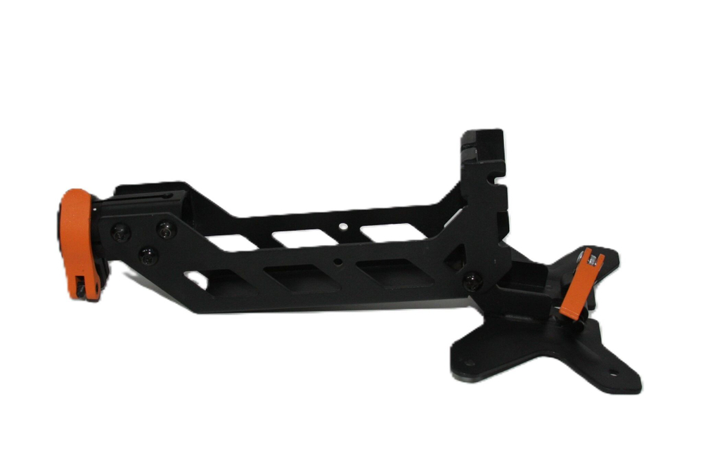 Платформа площадка крепление сиденья Kugoo Kirin G2 Max