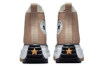 Converse Run Star Hike Platform High "Hemp"