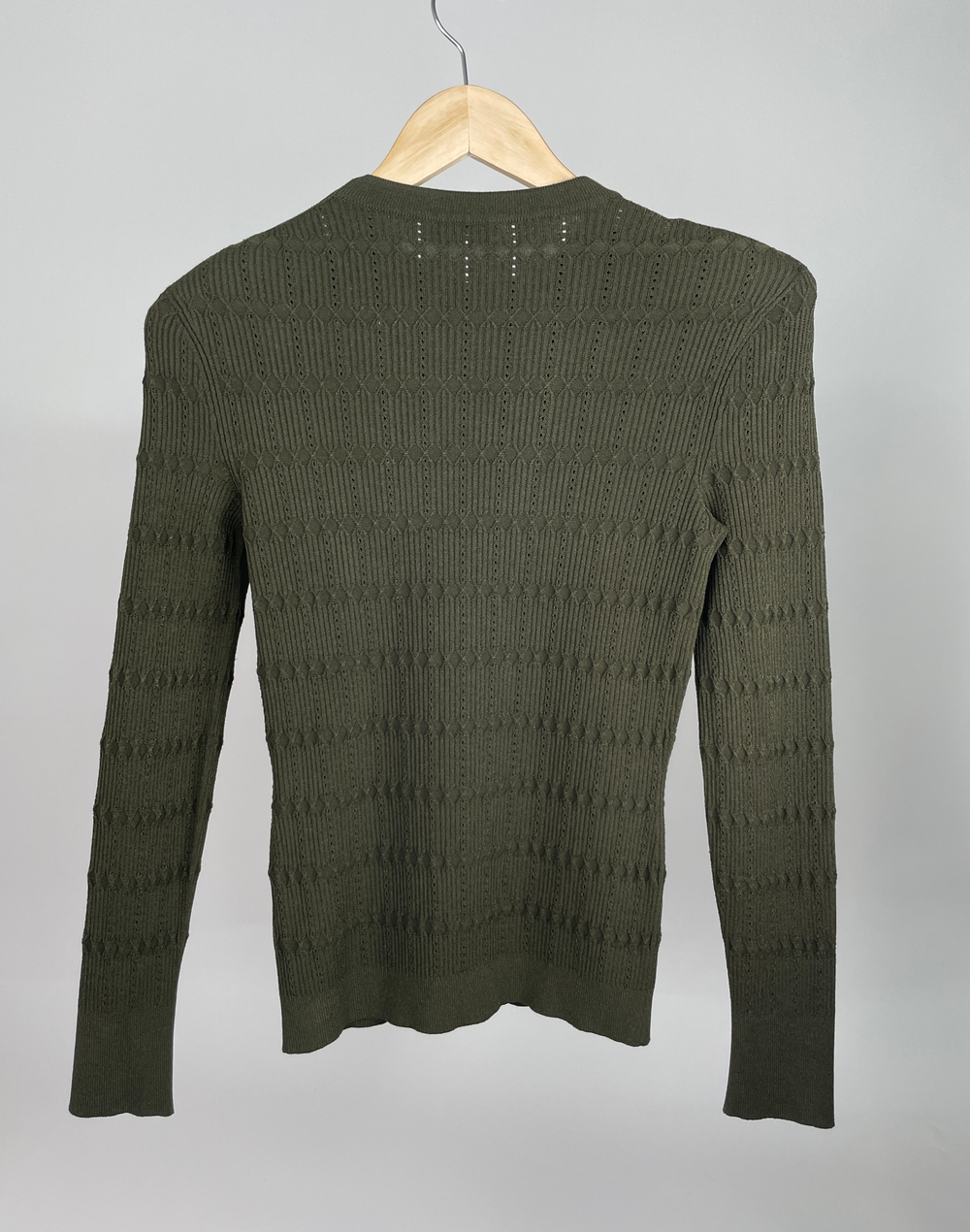 Джемпер Balmain