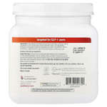 Youtheory, Muscle Guard Protein, поддержка GLP-1, ваниль, 485 г (17,1 унции)