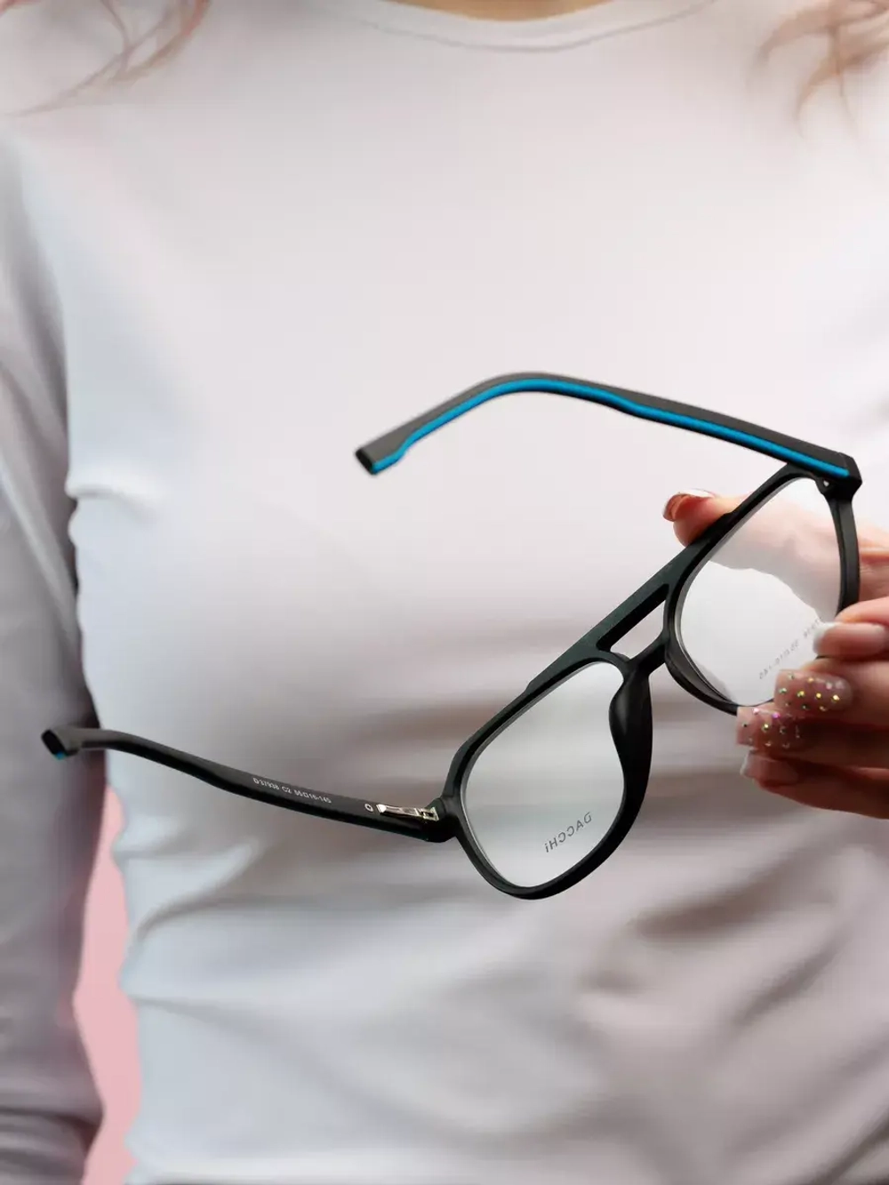 Оправа для очков для зрения