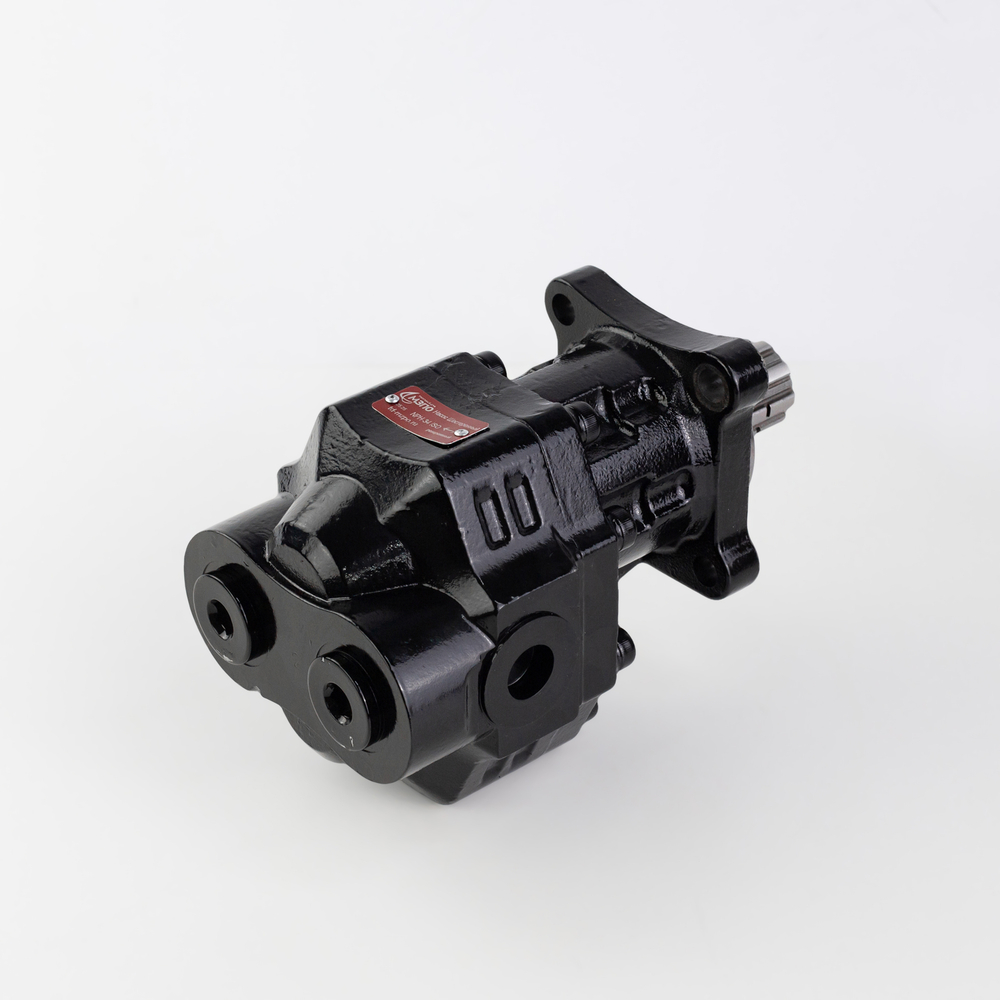 Насос NPH-34 ISO Реверсивный