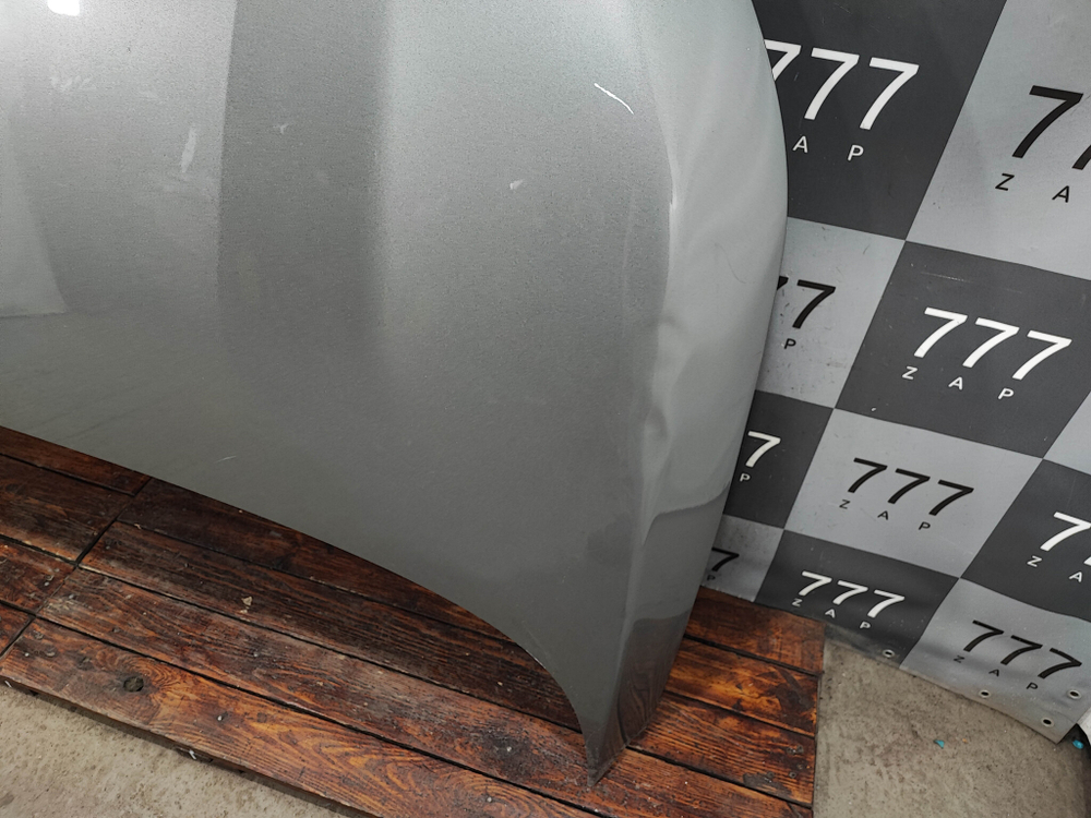 Капот Omoda C5 22-нв Б/У Оригинал 553000311AADYJ