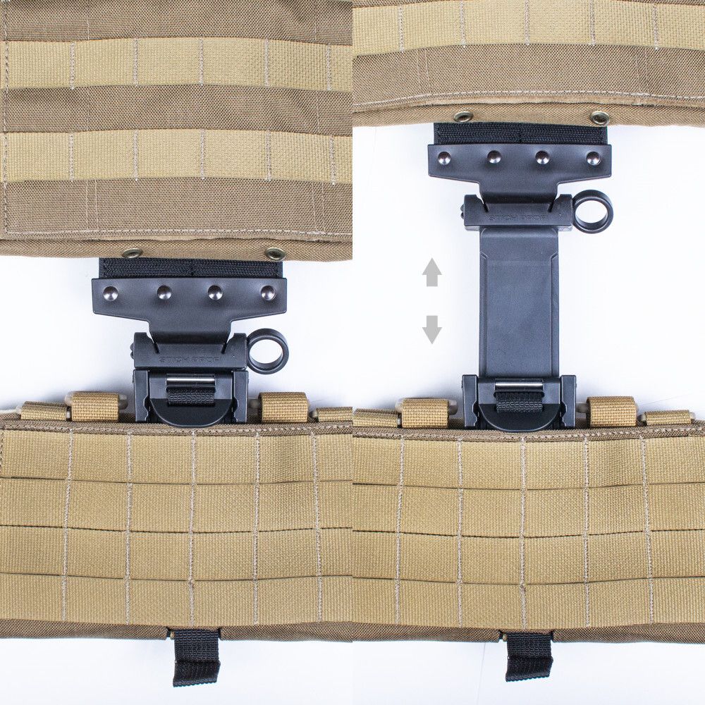 Опорная стойка Stich Frame v.3, Stich Profi